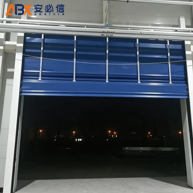 益阳市冷库门封